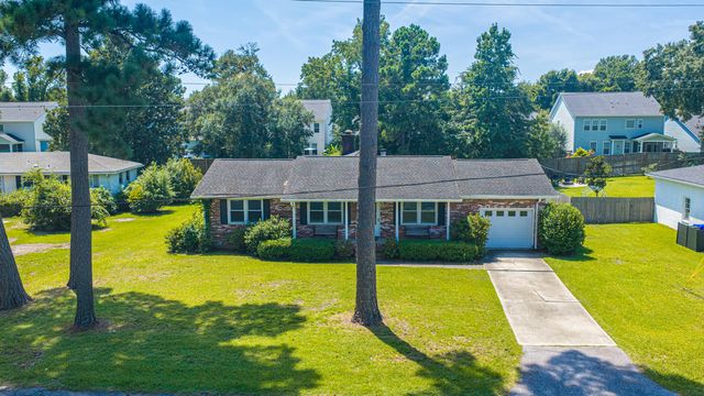 1259 Robin Road, Mount Pleasant, SC 29464