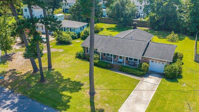 1259 Robin Road, Mount Pleasant, SC 29464