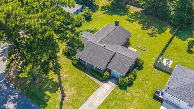 1259 Robin Road, Mount Pleasant, SC 29464