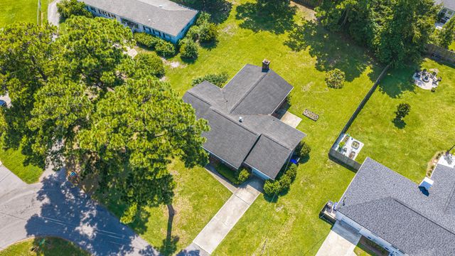 1259 Robin Road, Mount Pleasant, SC 29464
