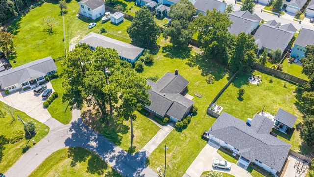1259 Robin Road, Mount Pleasant, SC 29464
