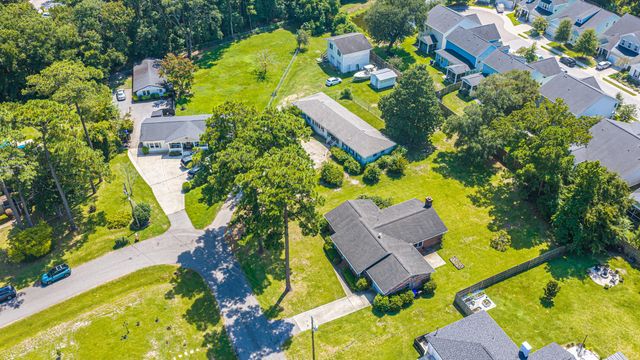 1259 Robin Road, Mount Pleasant, SC 29464