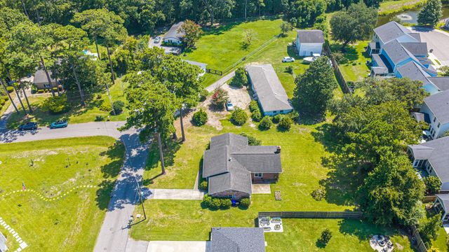 1259 Robin Road, Mount Pleasant, SC 29464