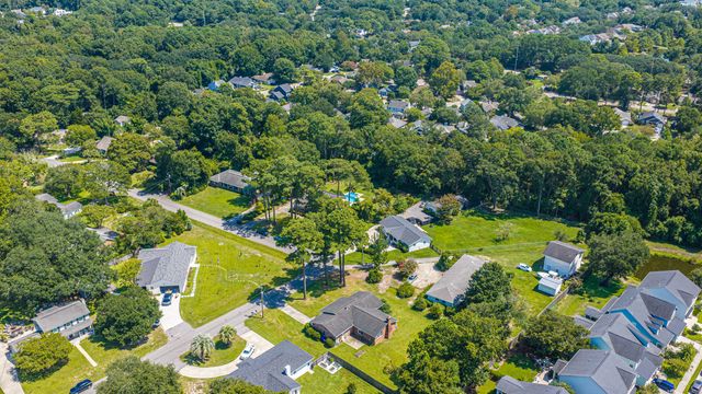 1259 Robin Road, Mount Pleasant, SC 29464