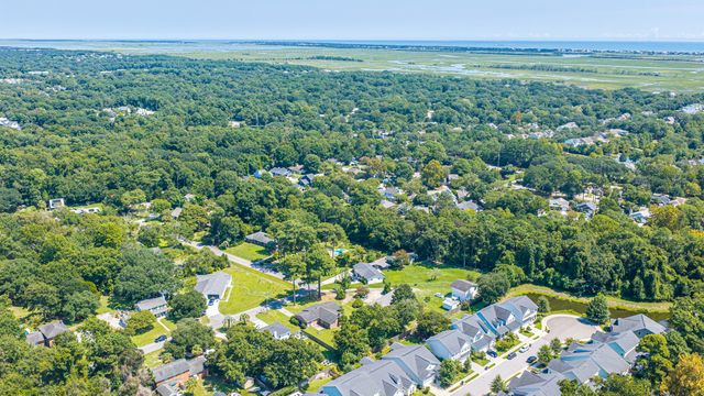 1259 Robin Road, Mount Pleasant, SC 29464