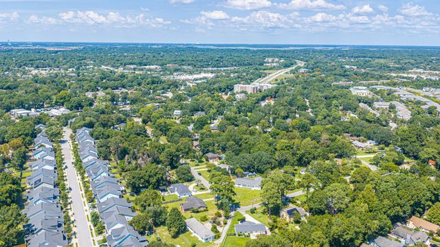 1259 Robin Road, Mount Pleasant, SC 29464