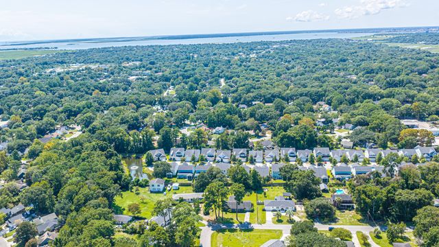 1259 Robin Road, Mount Pleasant, SC 29464