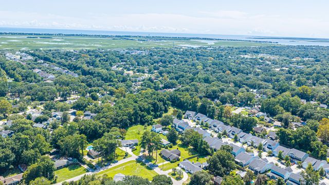 1259 Robin Road, Mount Pleasant, SC 29464