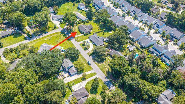 1259 Robin Road, Mount Pleasant, SC 29464