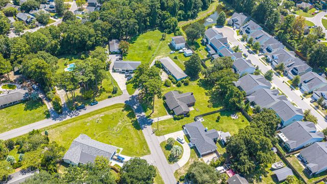 1259 Robin Road, Mount Pleasant, SC 29464