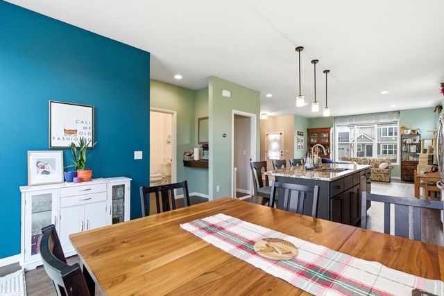 6965 Crystal Creek Lane, Deforest, WI 53532