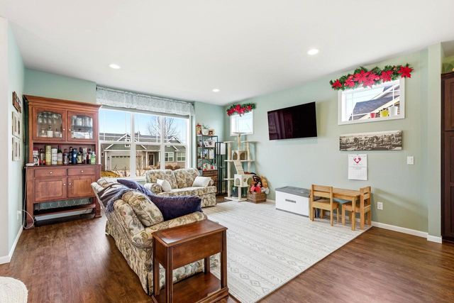 6965 Crystal Creek Lane, Deforest, WI 53532