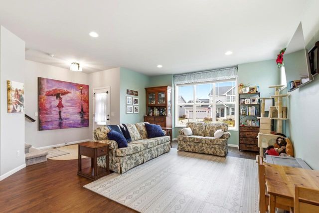 6965 Crystal Creek Lane, Deforest, WI 53532