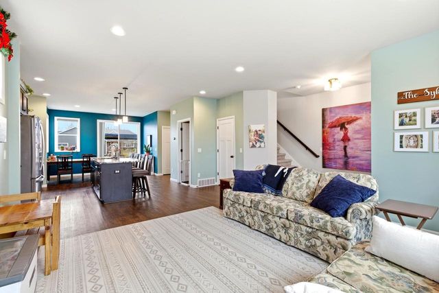 6965 Crystal Creek Lane, Deforest, WI 53532