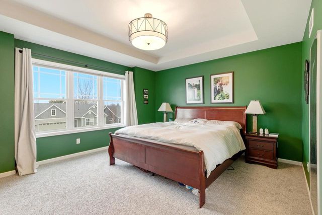 6965 Crystal Creek Lane, Deforest, WI 53532