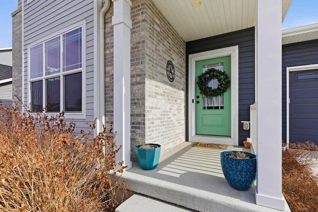 6965 Crystal Creek Lane, Deforest, WI 53532