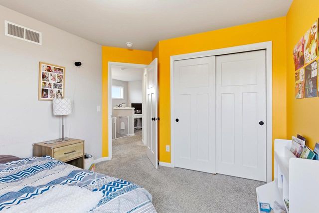 6965 Crystal Creek Lane, Deforest, WI 53532