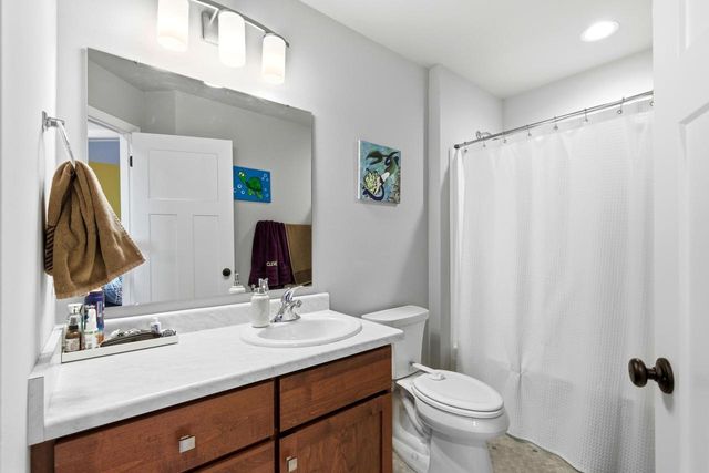 6965 Crystal Creek Lane, Deforest, WI 53532