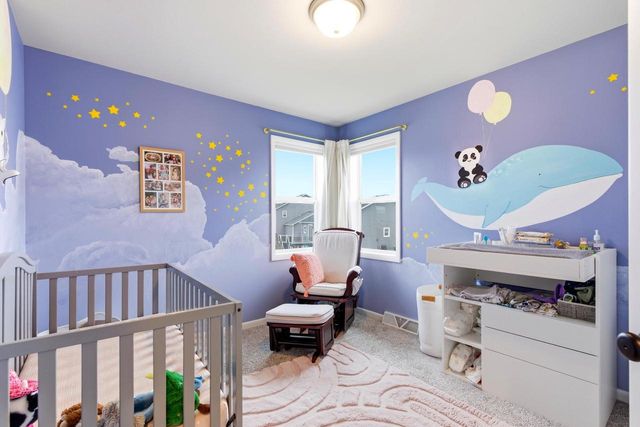 6965 Crystal Creek Lane, Deforest, WI 53532