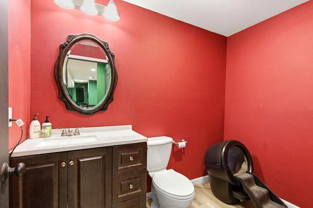 6965 Crystal Creek Lane, Deforest, WI 53532