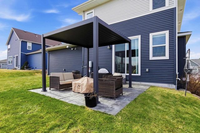 6965 Crystal Creek Lane, Deforest, WI 53532