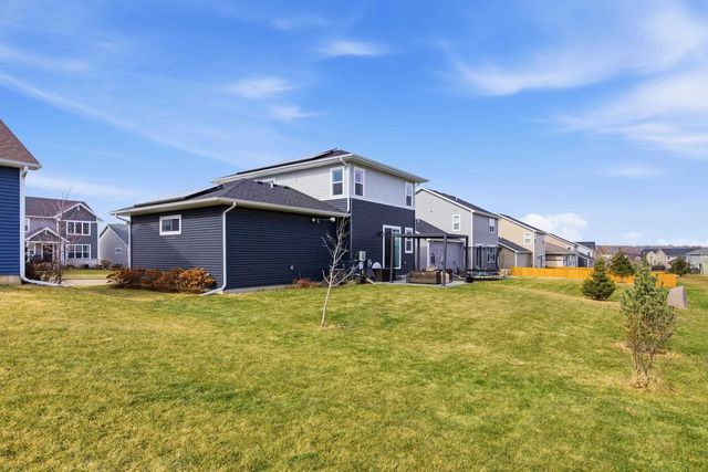 6965 Crystal Creek Lane, Deforest, WI 53532