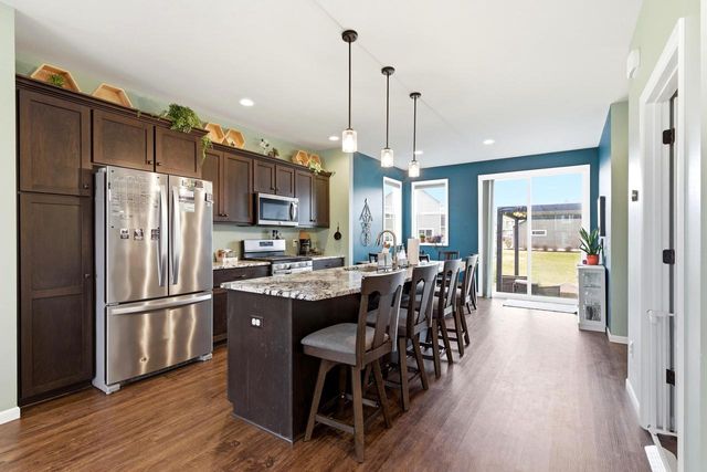 6965 Crystal Creek Lane, Deforest, WI 53532