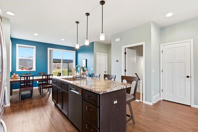 6965 Crystal Creek Lane, Deforest, WI 53532