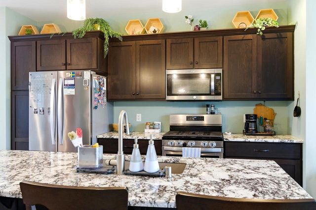 6965 Crystal Creek Lane, Deforest, WI 53532