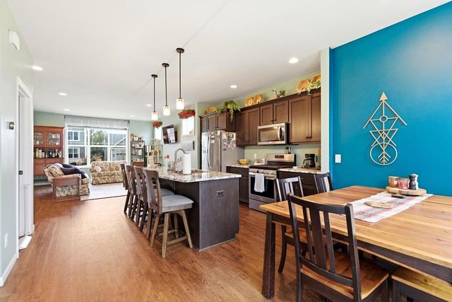 6965 Crystal Creek Lane, Deforest, WI 53532