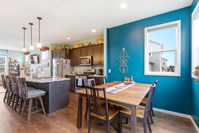 6965 Crystal Creek Lane, Deforest, WI 53532