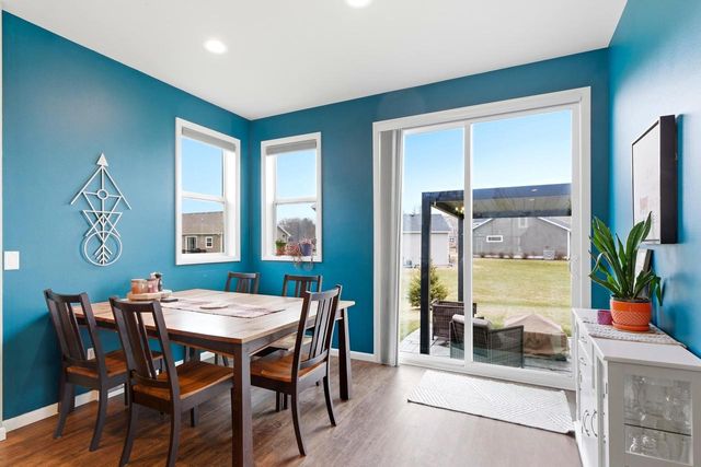 6965 Crystal Creek Lane, Deforest, WI 53532