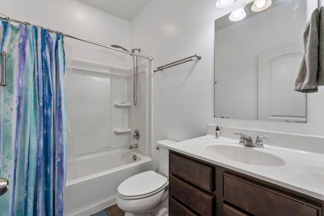 5973 Tully Cross Drive, Galloway, OH 43119