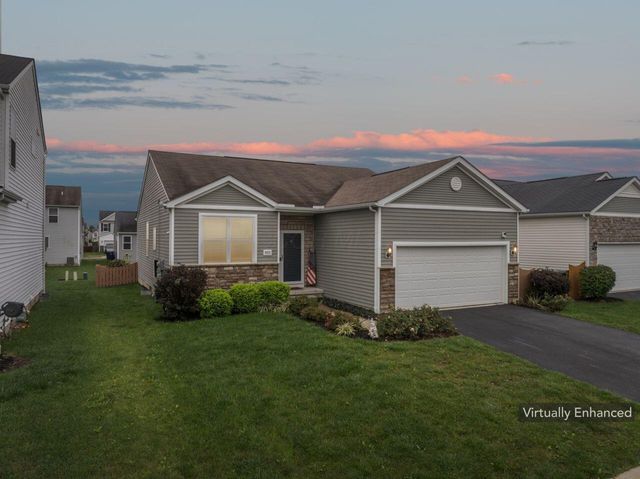 5973 Tully Cross Drive, Galloway, OH 43119
