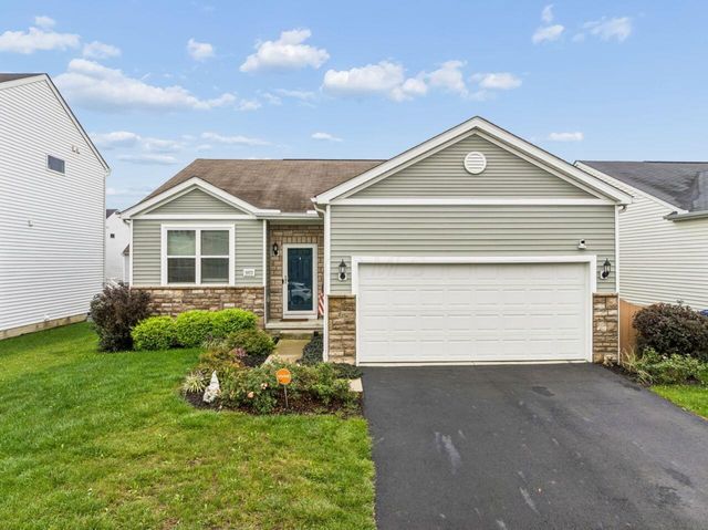 5973 Tully Cross Drive, Galloway, OH 43119
