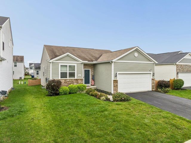 5973 Tully Cross Drive, Galloway, OH 43119