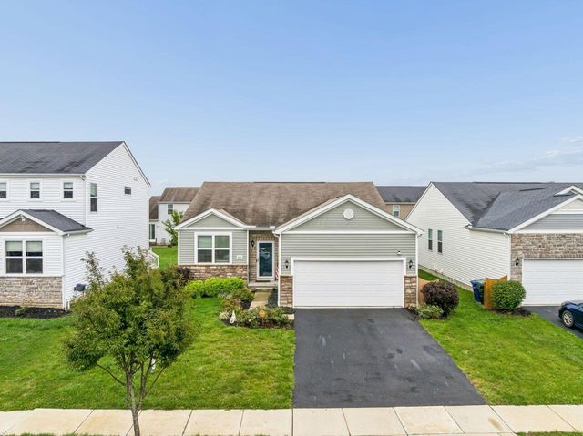5973 Tully Cross Drive, Galloway, OH 43119