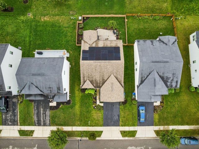 5973 Tully Cross Drive, Galloway, OH 43119