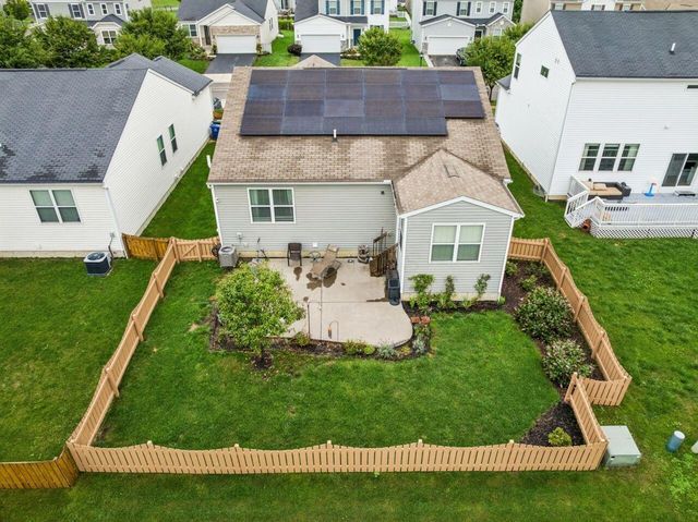 5973 Tully Cross Drive, Galloway, OH 43119