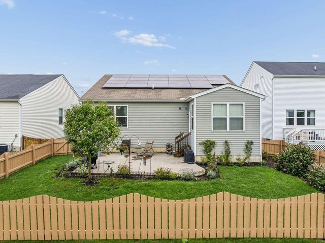 5973 Tully Cross Drive, Galloway, OH 43119
