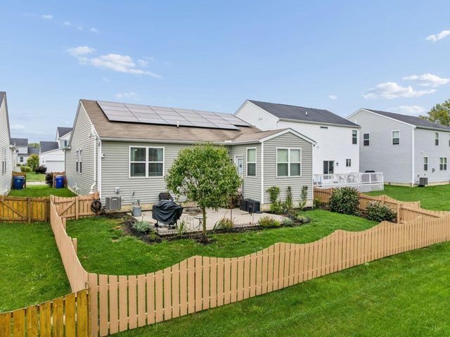 5973 Tully Cross Drive, Galloway, OH 43119
