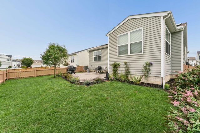 5973 Tully Cross Drive, Galloway, OH 43119