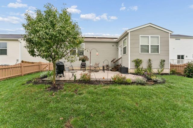 5973 Tully Cross Drive, Galloway, OH 43119