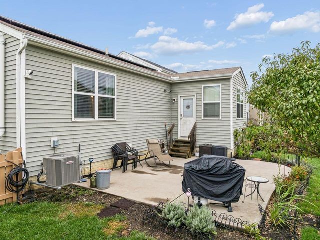 5973 Tully Cross Drive, Galloway, OH 43119