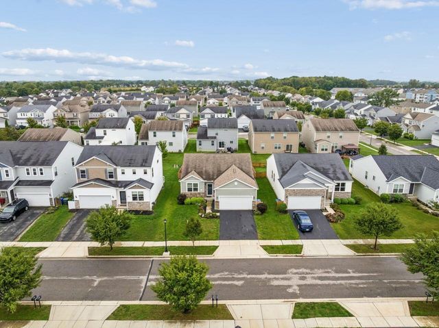 5973 Tully Cross Drive, Galloway, OH 43119