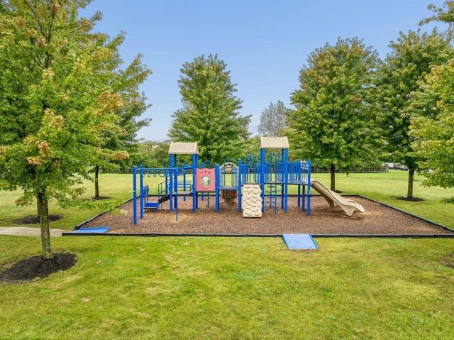 5973 Tully Cross Drive, Galloway, OH 43119