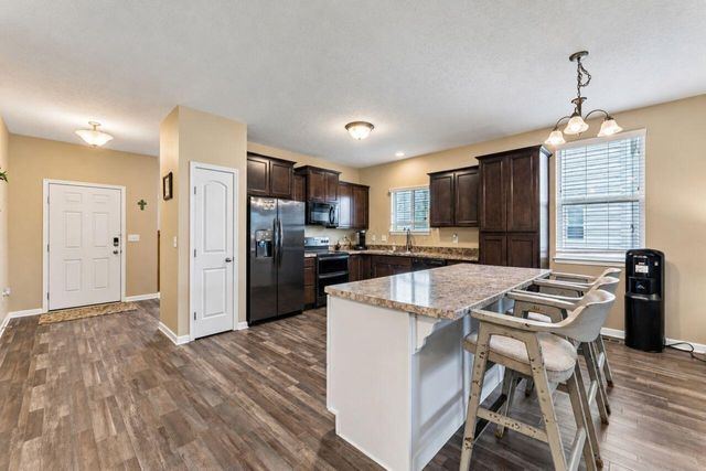 5973 Tully Cross Drive, Galloway, OH 43119