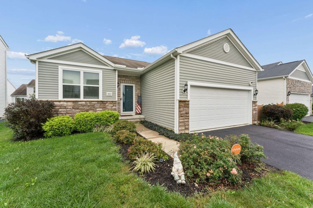 5973 Tully Cross Drive, Galloway, OH 43119