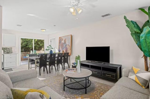 2715 Lee ST, Punta Gorda, FL 33950