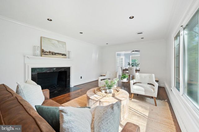 3514 RAYMOOR RD, Kensington, MD 20895